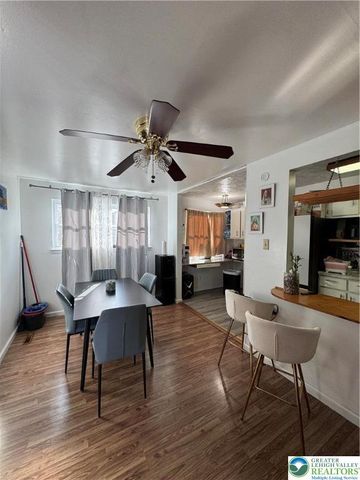 720 Mohawk Street, Allentown City, PA 18103