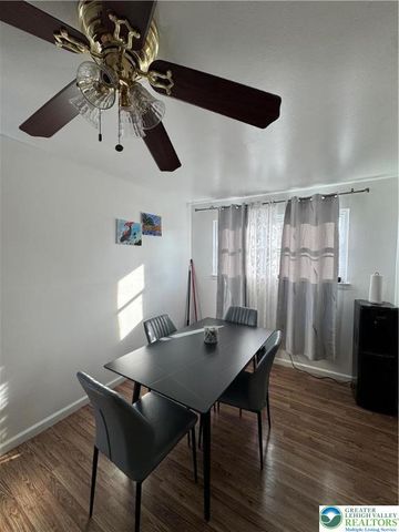 720 Mohawk Street, Allentown City, PA 18103