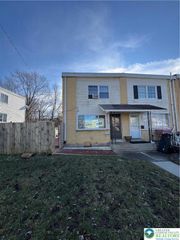 720 Mohawk Street, Allentown City, PA 18103