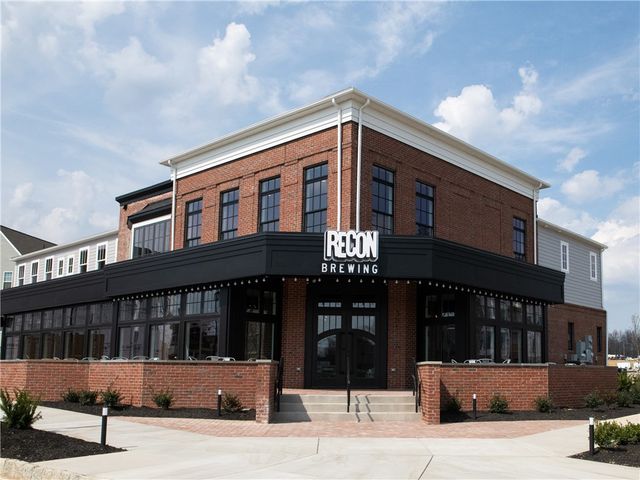 909 Strand Road, Cranberry Twp, PA 16066