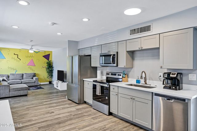 2012 N VAN NESS Avenue, Tempe, AZ 85288