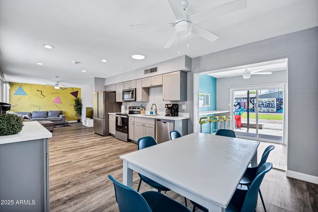 2012 N VAN NESS Avenue, Tempe, AZ 85288