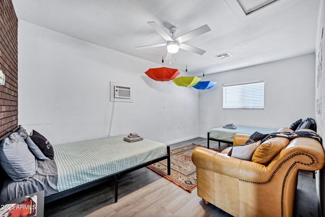 2012 N VAN NESS Avenue, Tempe, AZ 85288