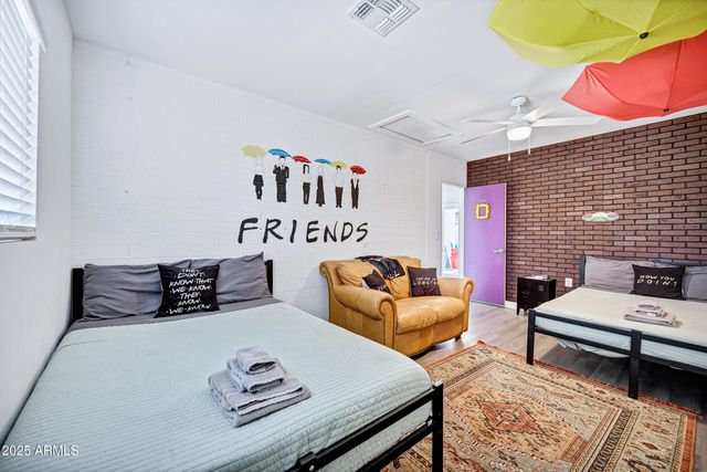 2012 N VAN NESS Avenue, Tempe, AZ 85288