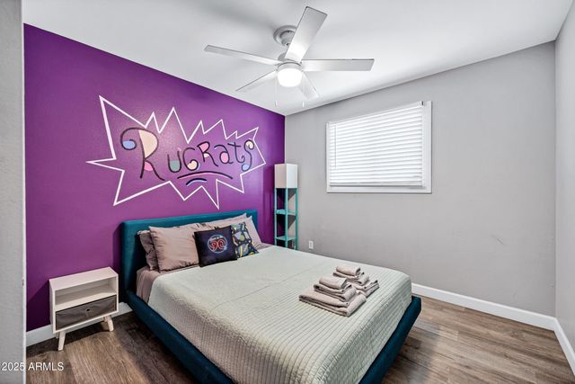 2012 N VAN NESS Avenue, Tempe, AZ 85288