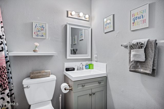 2012 N VAN NESS Avenue, Tempe, AZ 85288