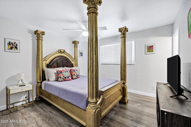 2012 N VAN NESS Avenue, Tempe, AZ 85288