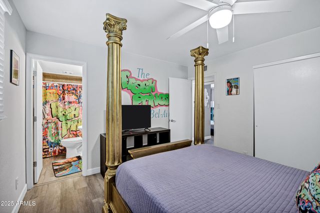 2012 N VAN NESS Avenue, Tempe, AZ 85288