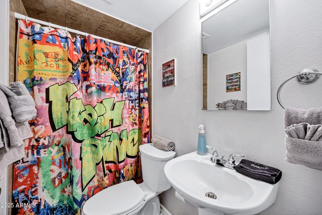 2012 N VAN NESS Avenue, Tempe, AZ 85288