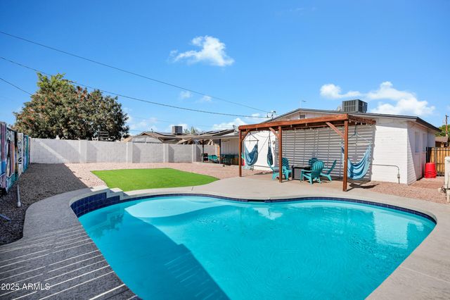 2012 N VAN NESS Avenue, Tempe, AZ 85288