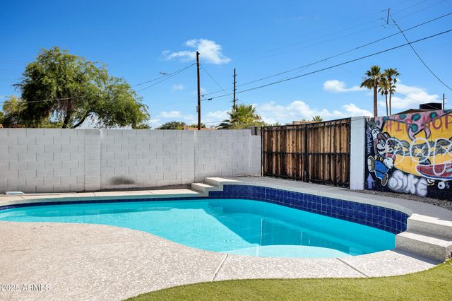 2012 N VAN NESS Avenue, Tempe, AZ 85288