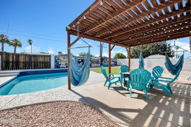 2012 N VAN NESS Avenue, Tempe, AZ 85288