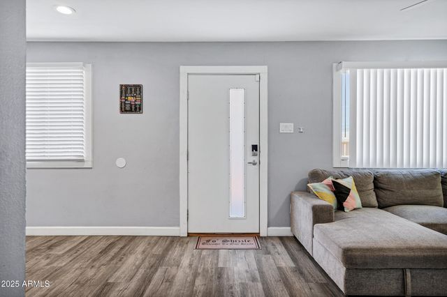 2012 N VAN NESS Avenue, Tempe, AZ 85288