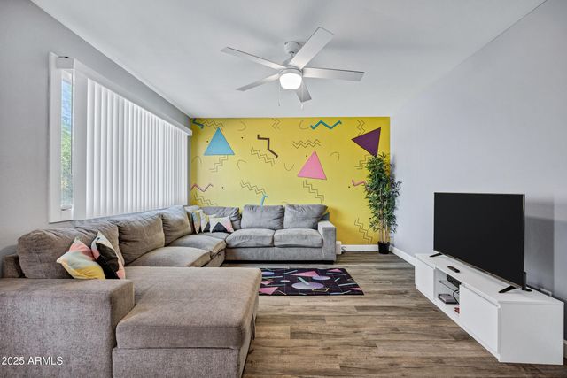 2012 N VAN NESS Avenue, Tempe, AZ 85288