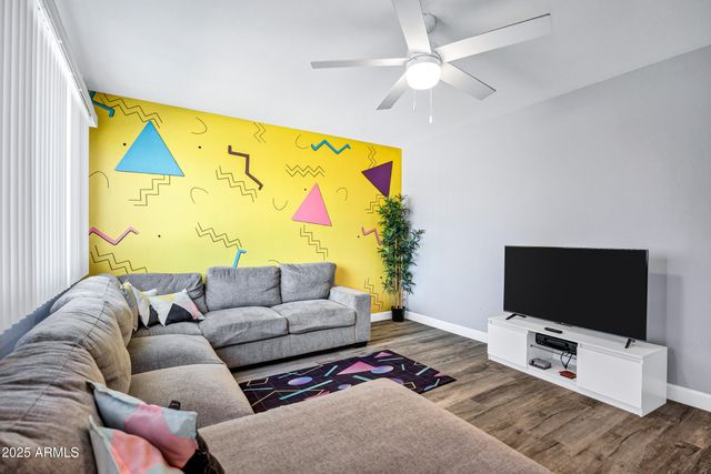 2012 N VAN NESS Avenue, Tempe, AZ 85288