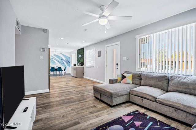 2012 N VAN NESS Avenue, Tempe, AZ 85288