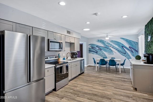 2012 N VAN NESS Avenue, Tempe, AZ 85288