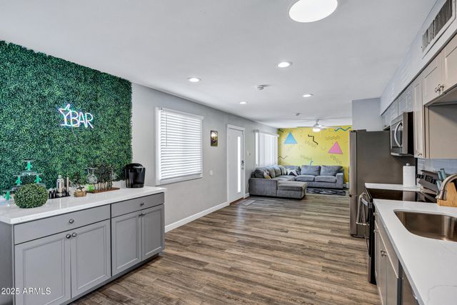 2012 N VAN NESS Avenue, Tempe, AZ 85288