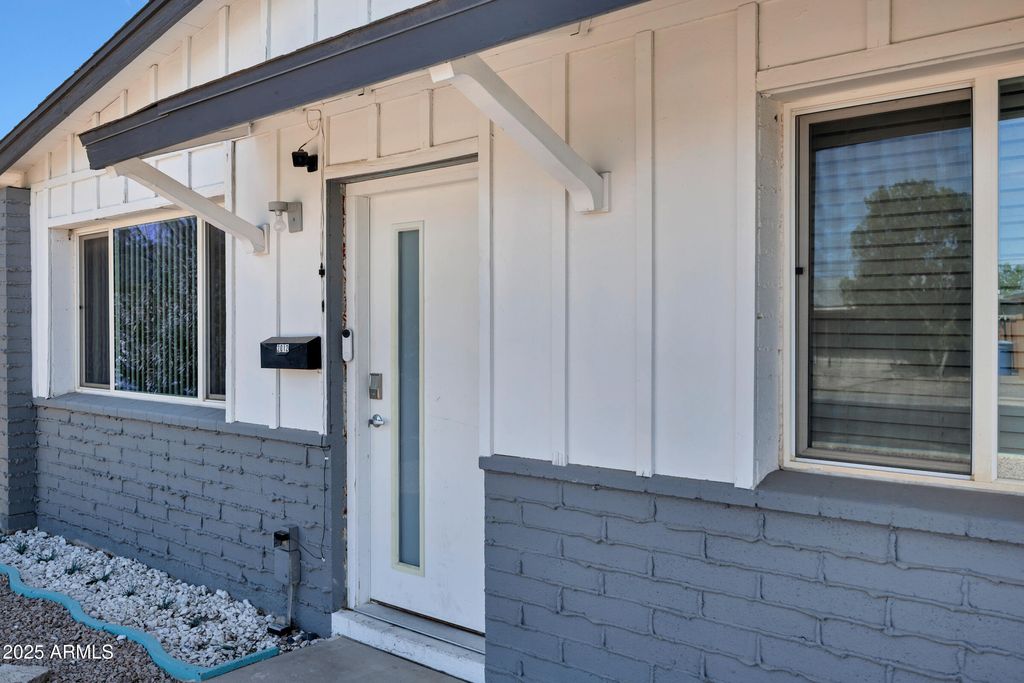 2012 N VAN NESS Avenue, Tempe, AZ 85288