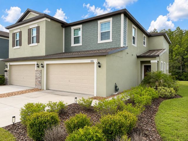 17696 NECTAR FLUME DRIVE, Land O Lakes, FL 34638