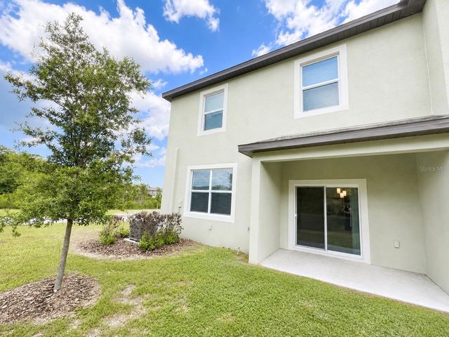 17696 NECTAR FLUME DRIVE, Land O Lakes, FL 34638