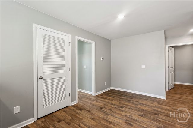 Address unavailable.