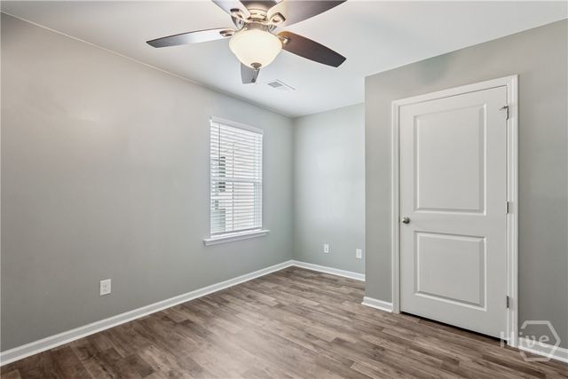 Address unavailable.