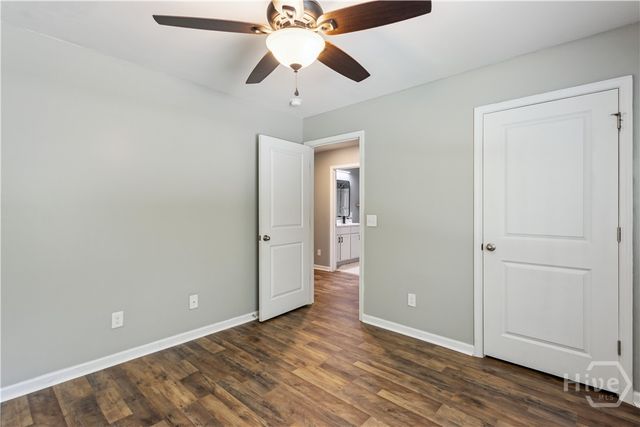 Address unavailable.