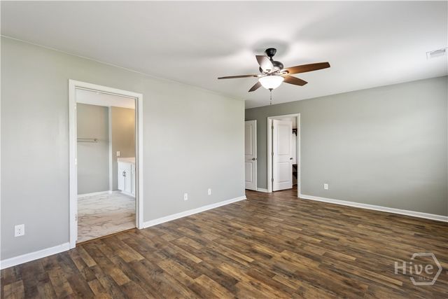 Address unavailable.