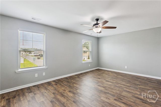 Address unavailable.