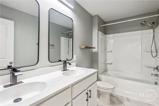 Address unavailable.