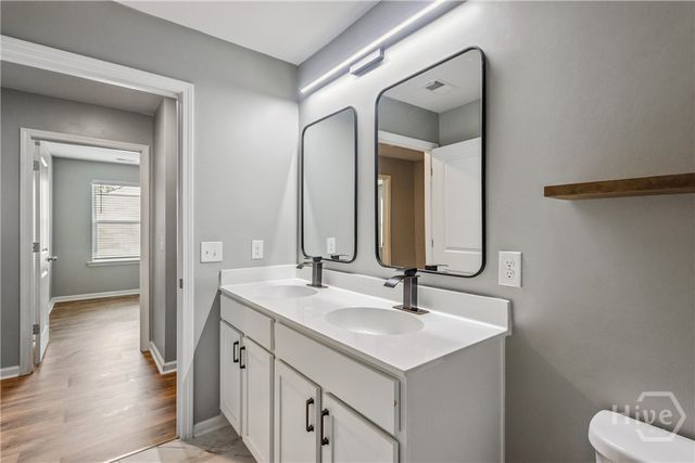 Address unavailable.