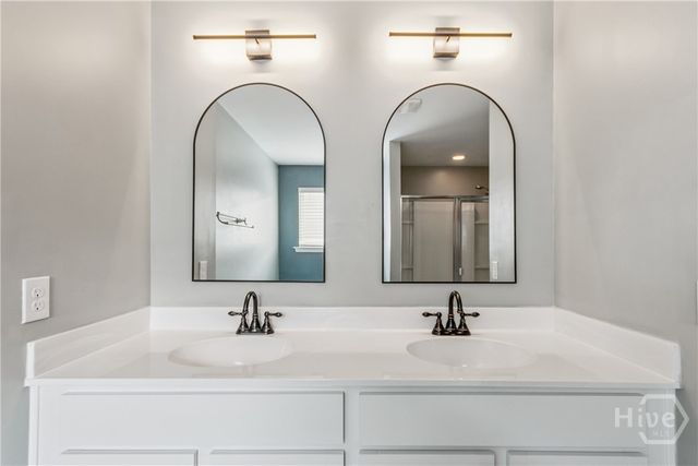 Address unavailable.