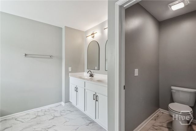 Address unavailable.