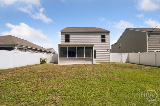 Address unavailable.