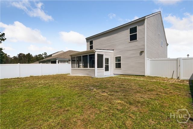 Address unavailable.