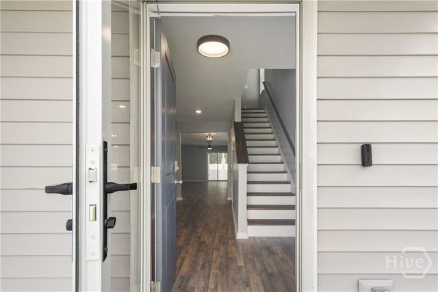 Address unavailable.