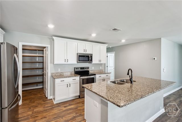 Address unavailable.