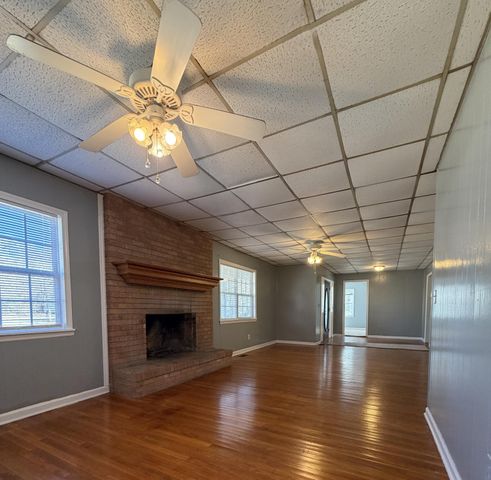 1510 Hudson Road, Cope, SC 29038