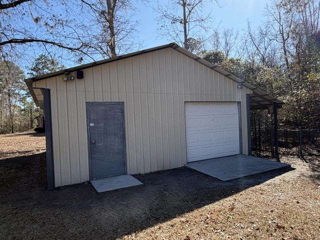 1510 Hudson Road, Cope, SC 29038