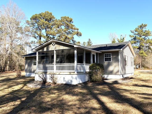 1510 Hudson Road, Cope, SC 29038