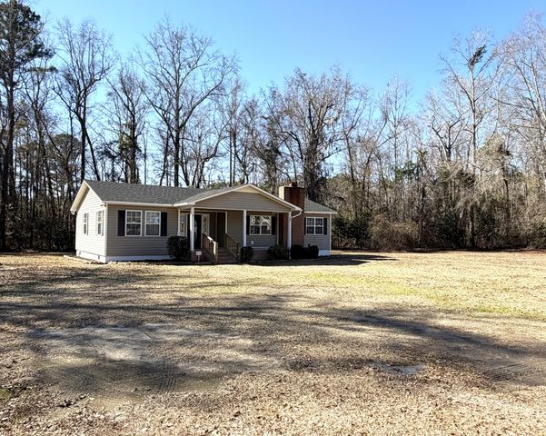 1510 Hudson Road, Cope, SC 29038