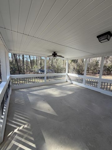 1510 Hudson Road, Cope, SC 29038