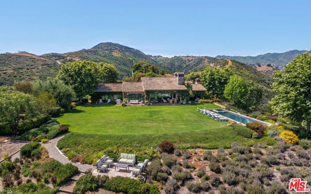 2900 Corral Canyon Road, Malibu, CA 90265