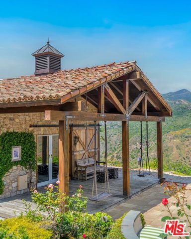 2900 Corral Canyon Road, Malibu, CA 90265