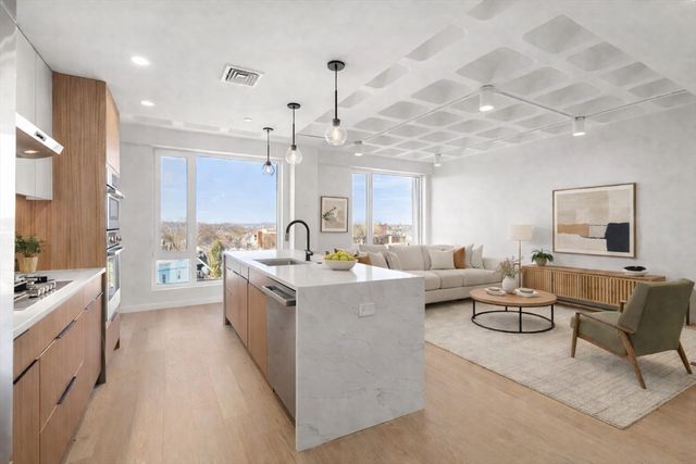 125 Lowell Street 503, Somerville, MA 02143