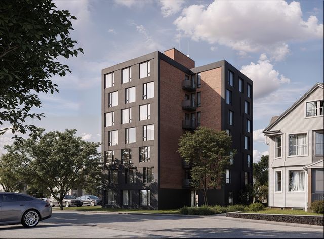 125 Lowell Street 503, Somerville, MA 02143