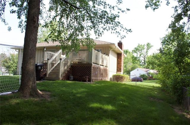15404 E 35th Street, Independence, MO 64055