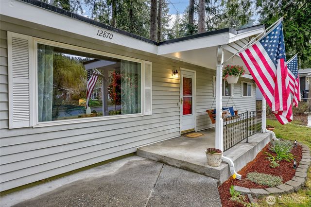 12870 NW Overland Trail, Bremerton, WA 98312