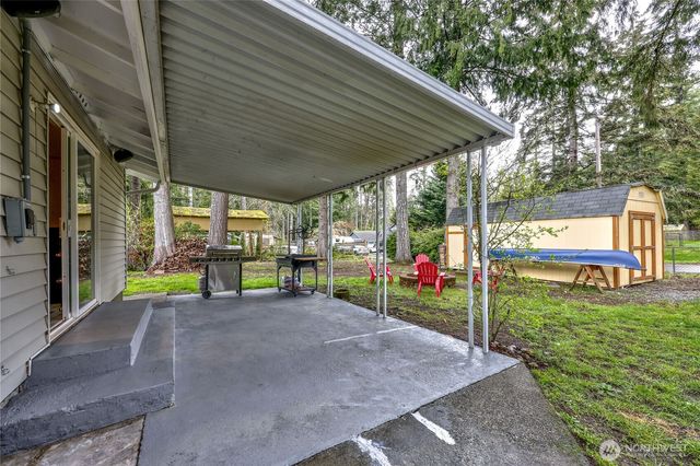 12870 NW Overland Trail, Bremerton, WA 98312